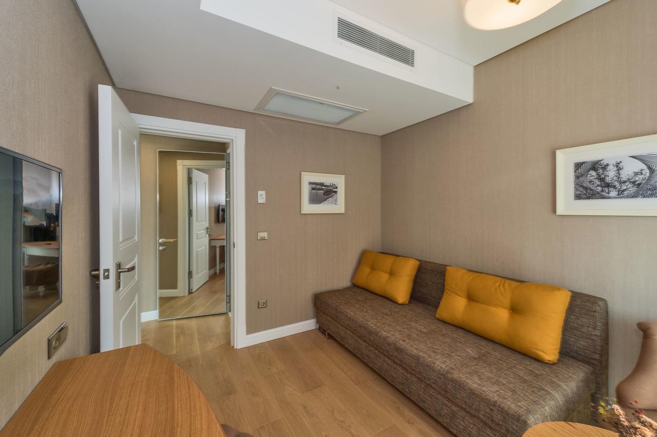Hanna Otel İstanbul